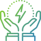 Efficiency Icon